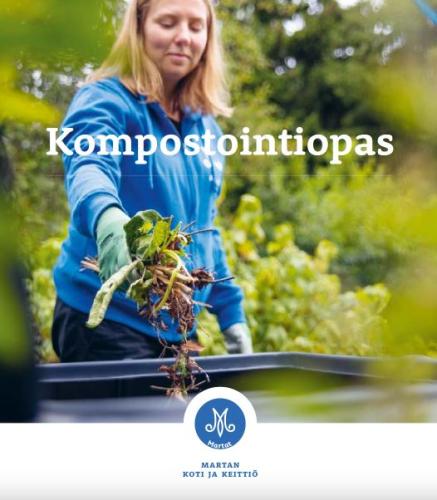 Kompostointiopas
