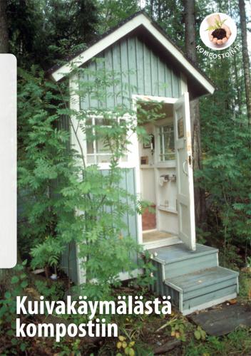 Kuivakäymälästä kompostiin