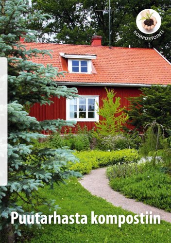 Puutarhasta kompostiin
